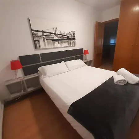 Appartement Abadia *