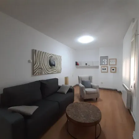 Apartment Abadia *