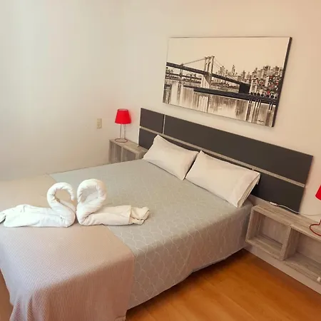 Appartement Abadia