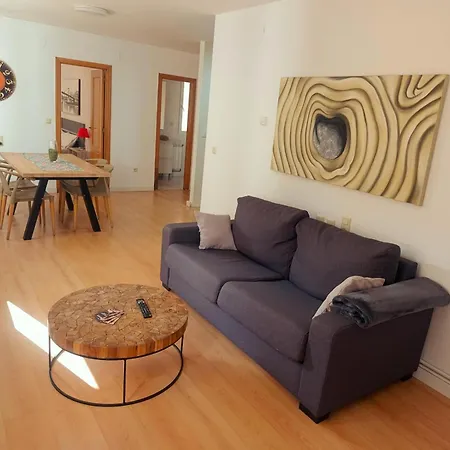 Abadia Appartement *